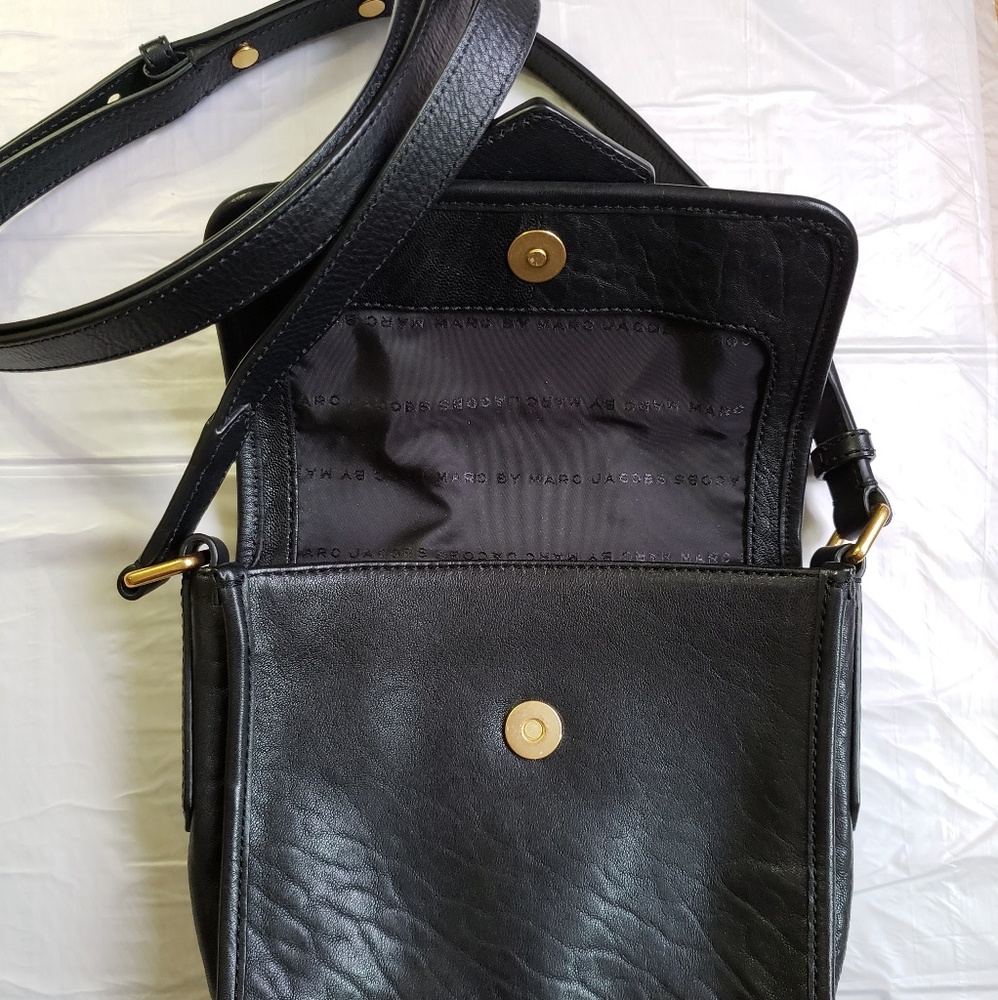 ๐ซSOLD๐ซ ๐ Marc By Marc Jacobs ๐ Bag - Picture 3 of 5